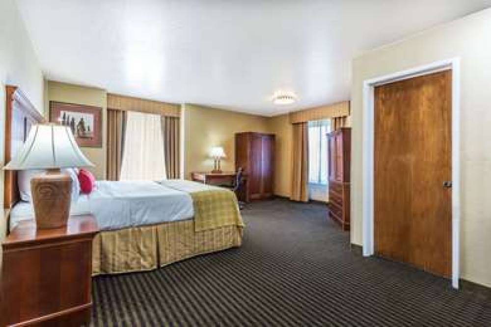 Ramada Mountain View 8