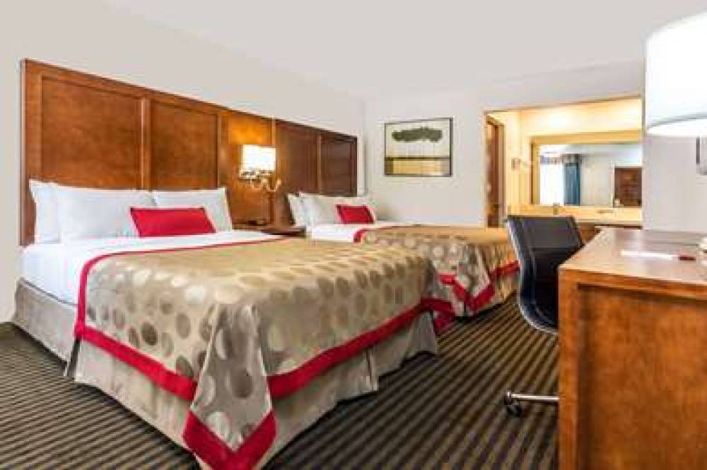 Ramada Mountain View 5