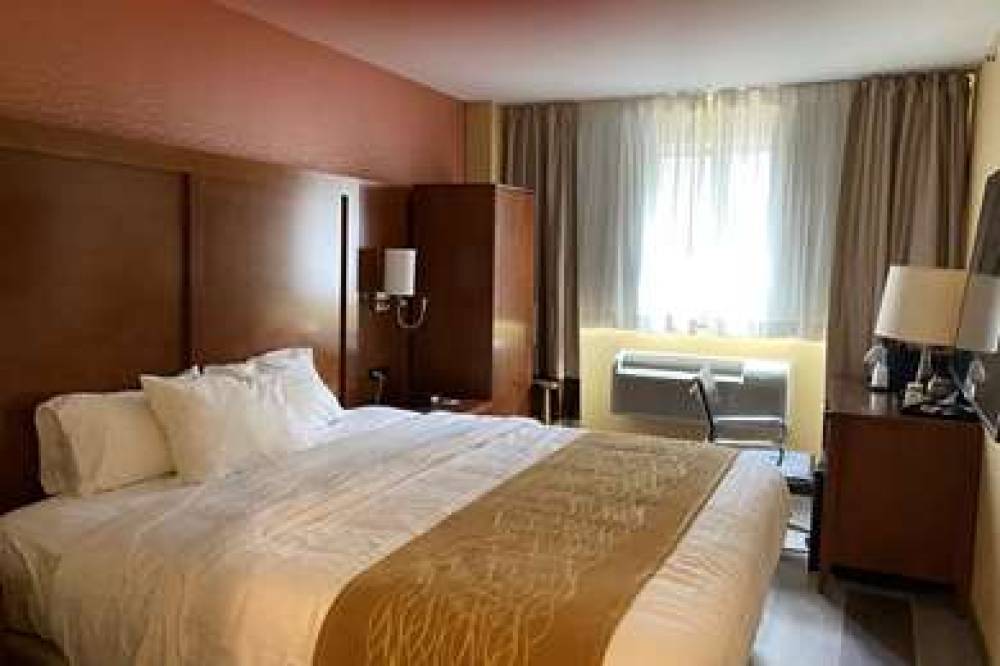 RAMADA NEW YORK TIMES SQUARE WEST 3