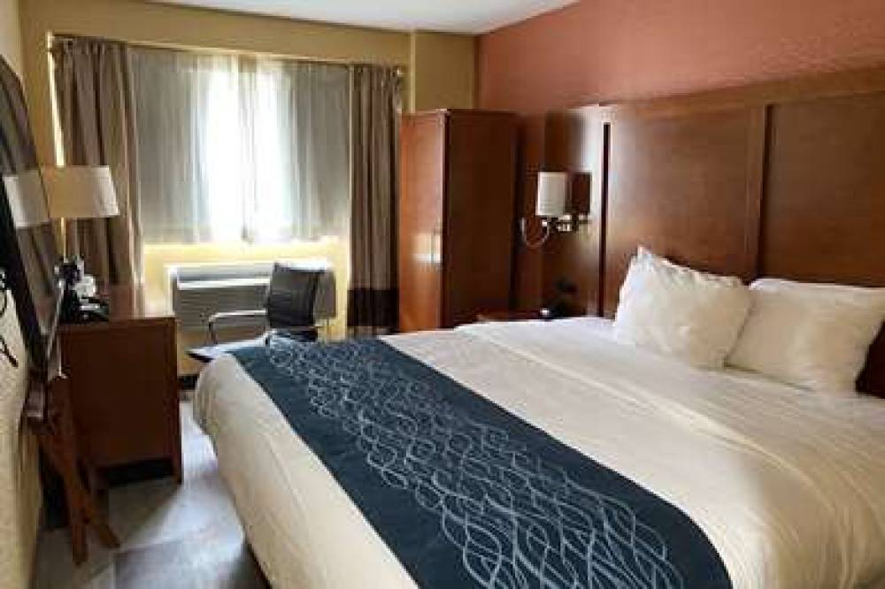 RAMADA NEW YORK TIMES SQUARE WEST 2