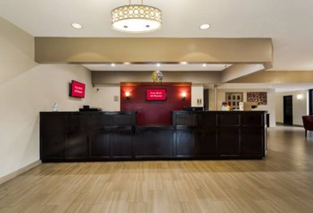 Ramada Painted Post Corning 10