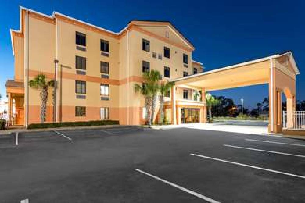 Ramada Panama City