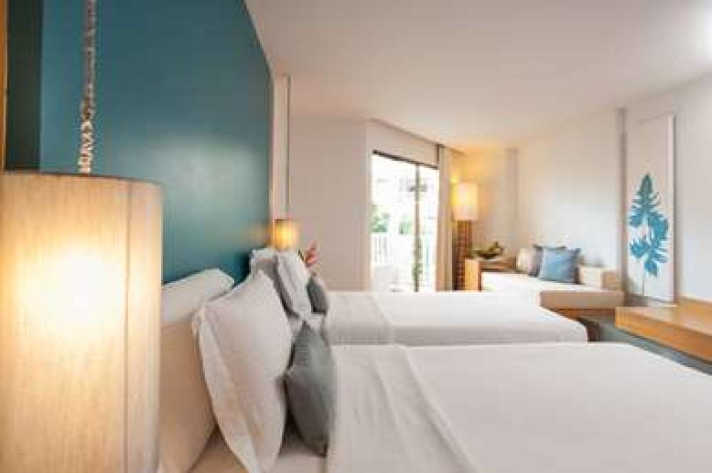 RAMADA PHUKET SOUTHSEA 5