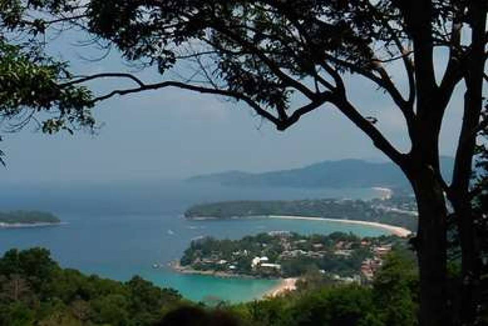 RAMADA PHUKET SOUTHSEA 10