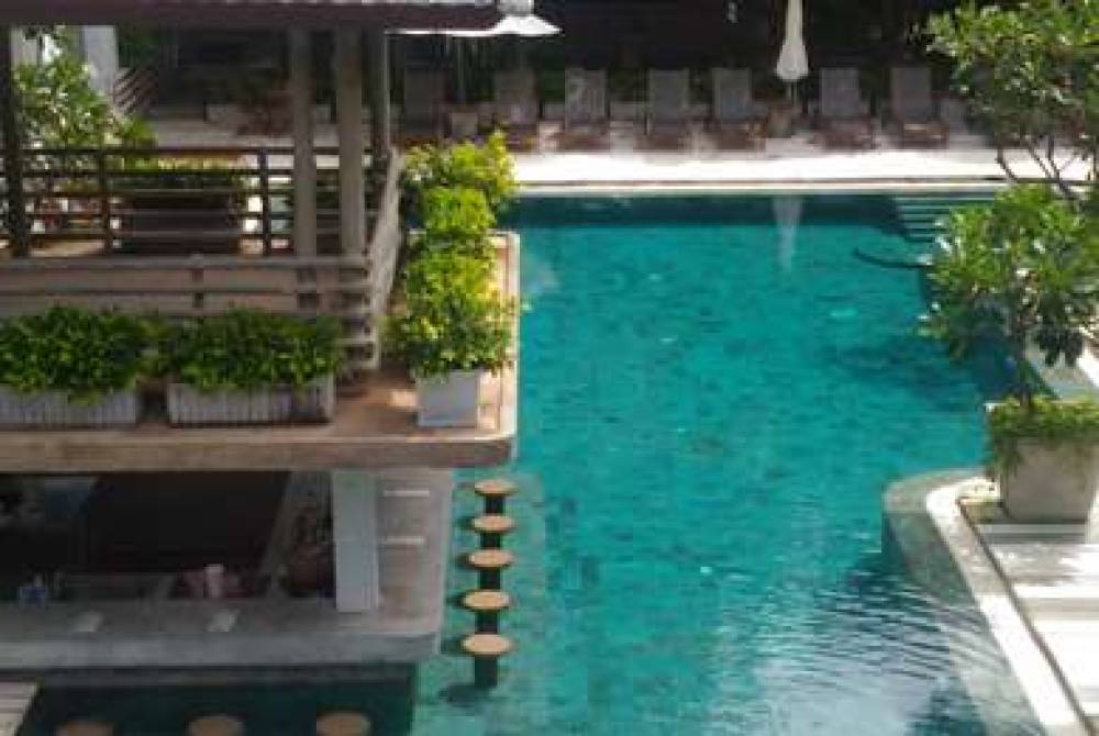 RAMADA PHUKET SOUTHSEA 3