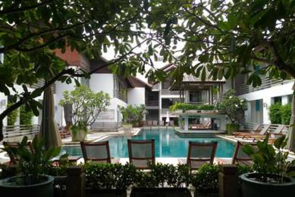 RAMADA PHUKET SOUTHSEA 1
