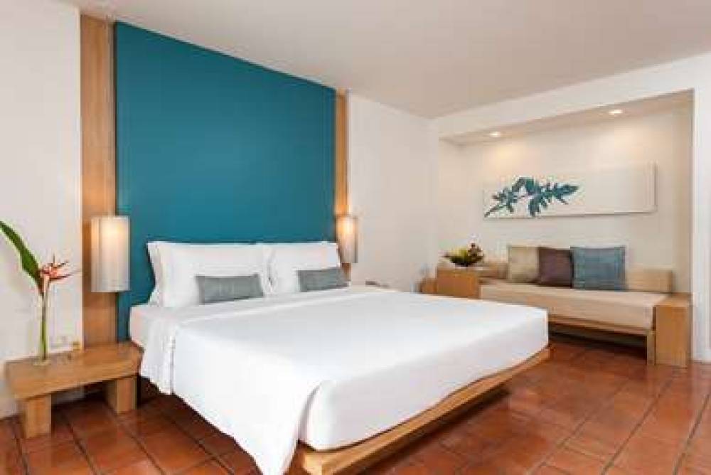 RAMADA PHUKET SOUTHSEA 4