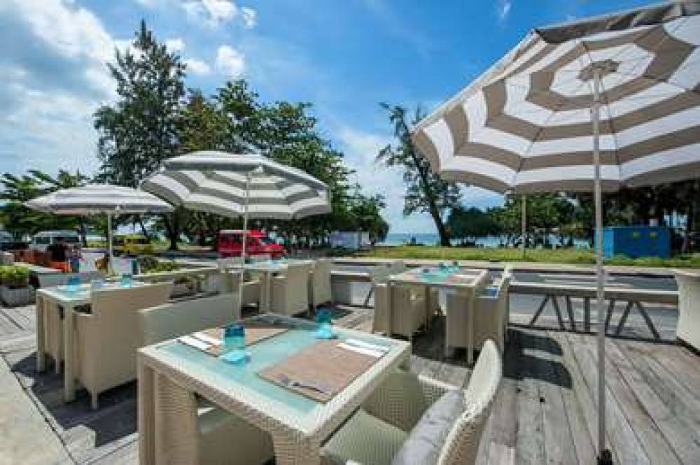 RAMADA PHUKET SOUTHSEA 8