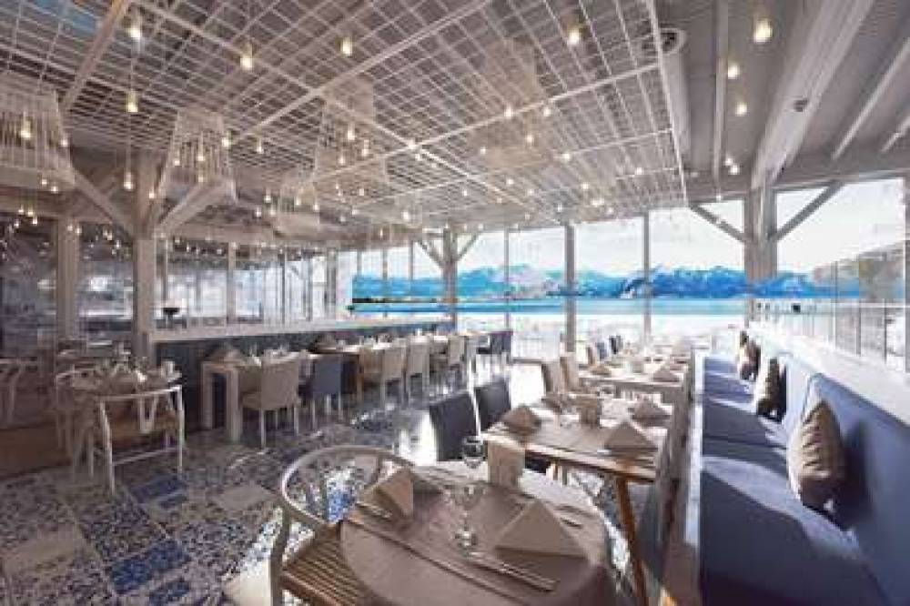 Ramada Plaza Antalya 5