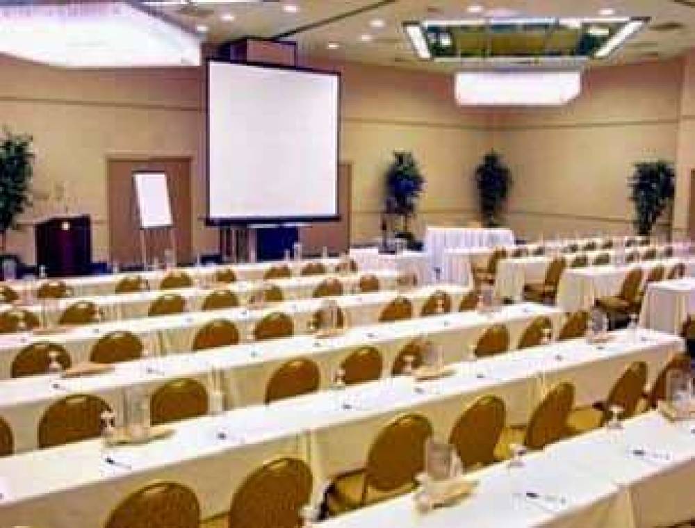 RAMADA PLAZA ATLANTA AIRPORT 5