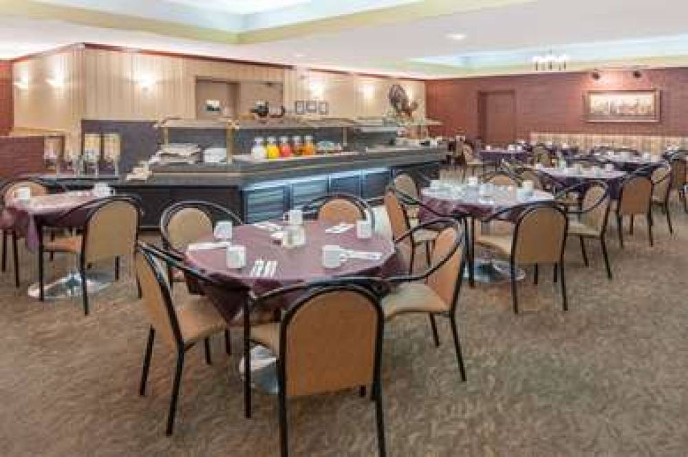 RAMADA PLAZA BY WYNDHAM, CALGARY DO 7