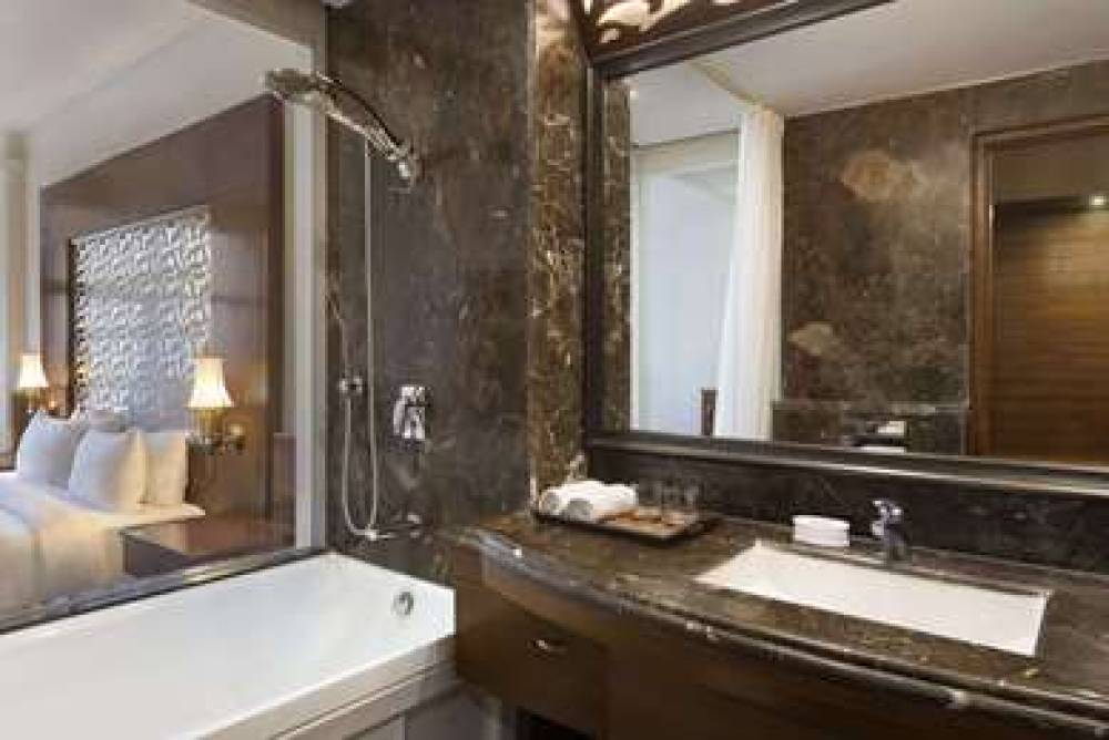 RAMADA PLAZA BY WYNDHAM CHANDIGARH 9