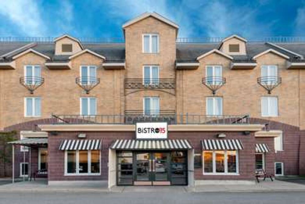 Ramada Plaza By Wyndham, Gatineau/M