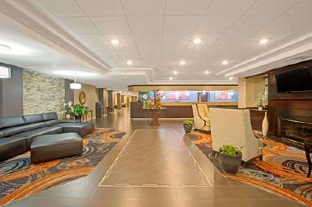 Ramada Plaza Charlotte Airport Hotel And Conference Center 3