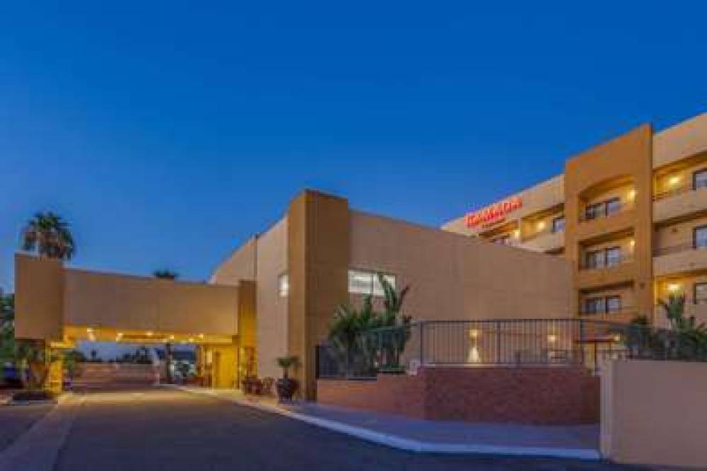 Ramada Plaza Garden Grove/Anaheim South 1