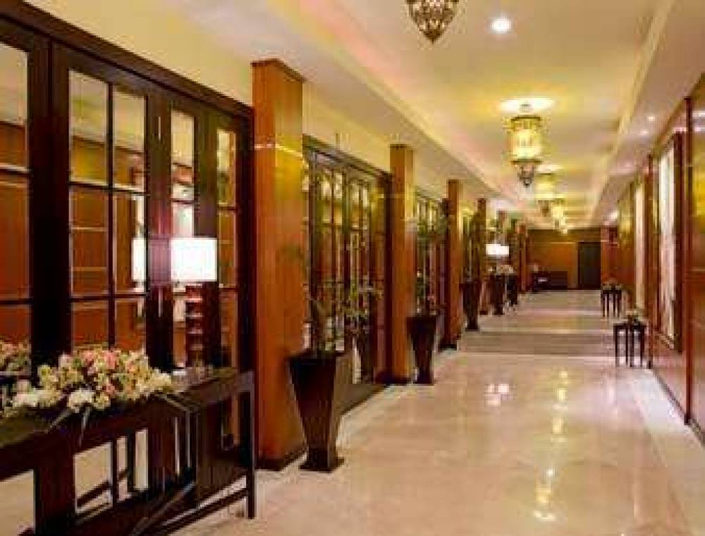 Ramada Plaza Karachi Airport Hotel 2