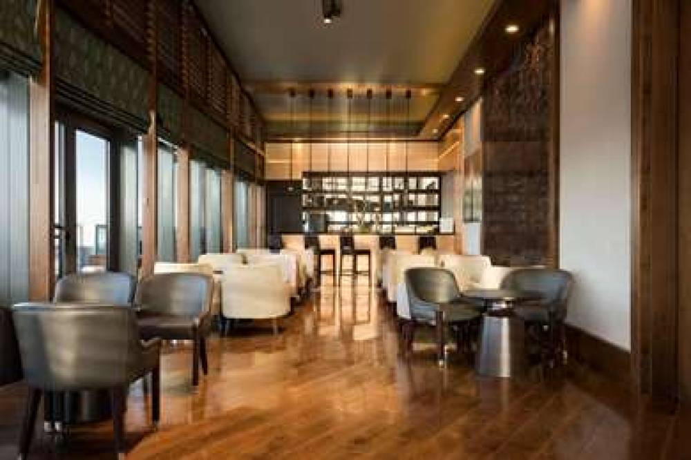 RAMADA PLAZA KONYA 10