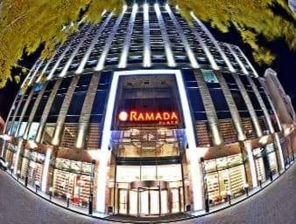 RAMADA PLAZA VORONEZH CITY CEN 2