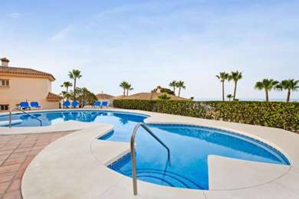 Ramada Residences By Wyndham Costa