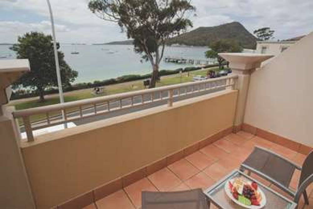 RAMADA RESORT SHOAL BAY 6
