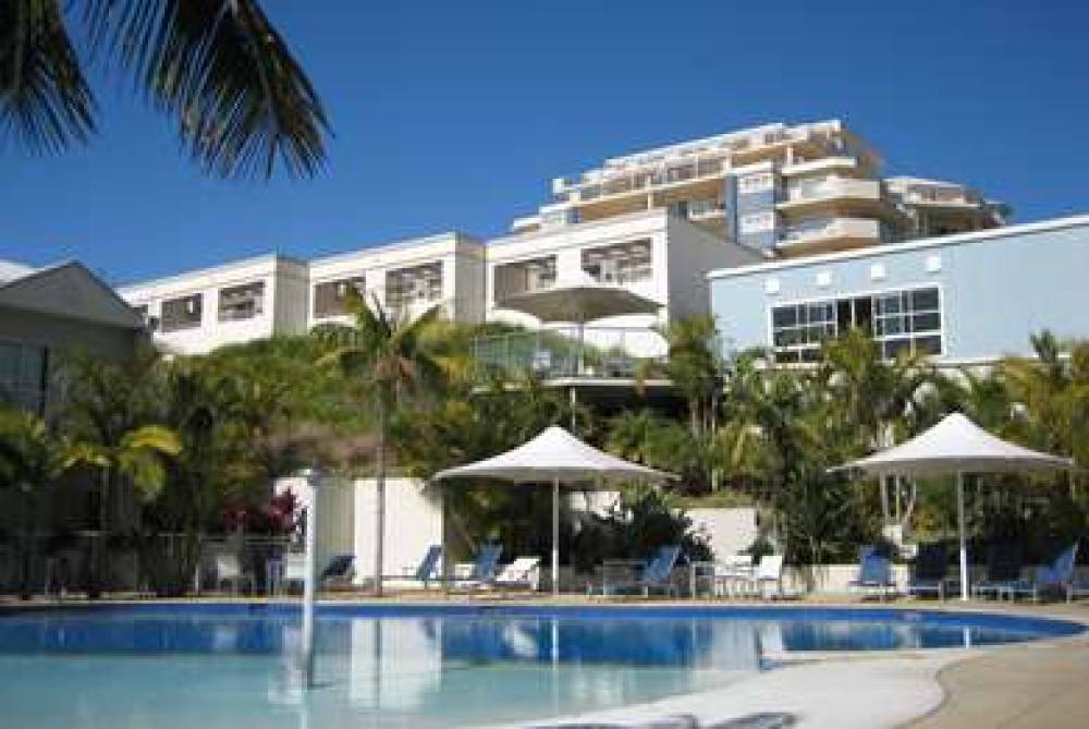 RAMADA RESORT SHOAL BAY 3