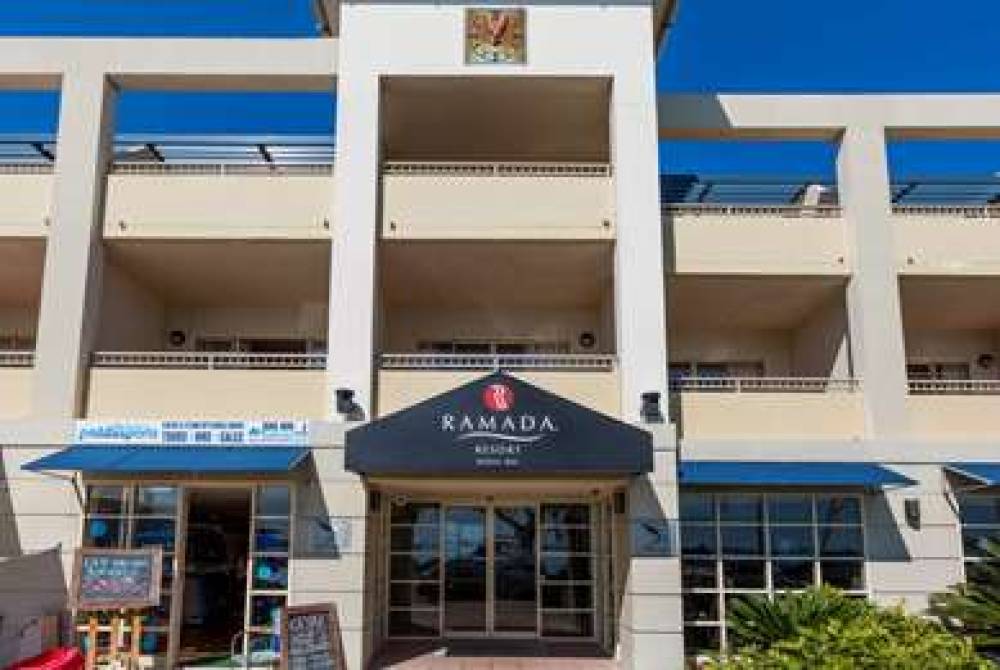 Ramada Resort Shoal Bay