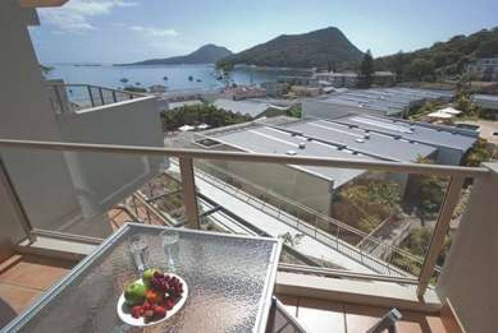 RAMADA RESORT SHOAL BAY 10