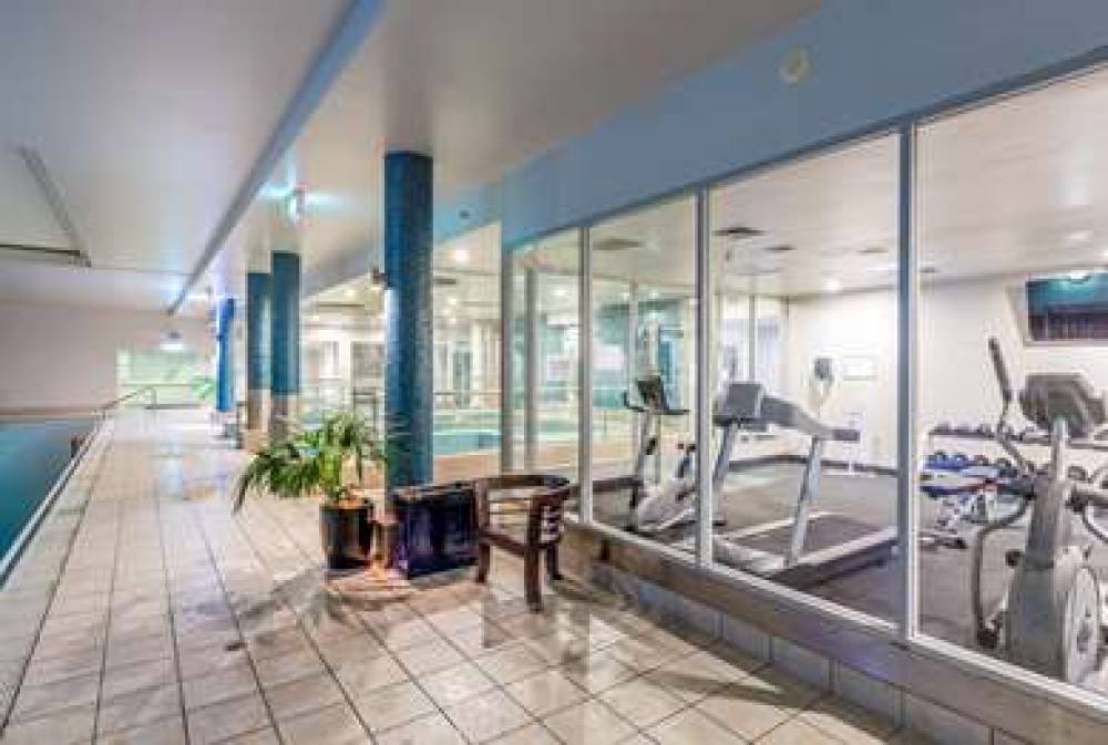 RAMADA RESORT SHOAL BAY 4