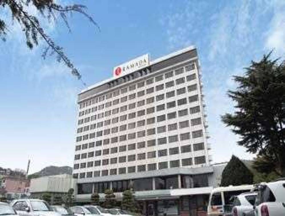 Ramada Songdo Hotel