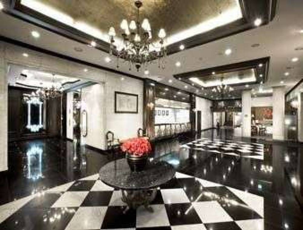 Ramada Songdo Hotel 2