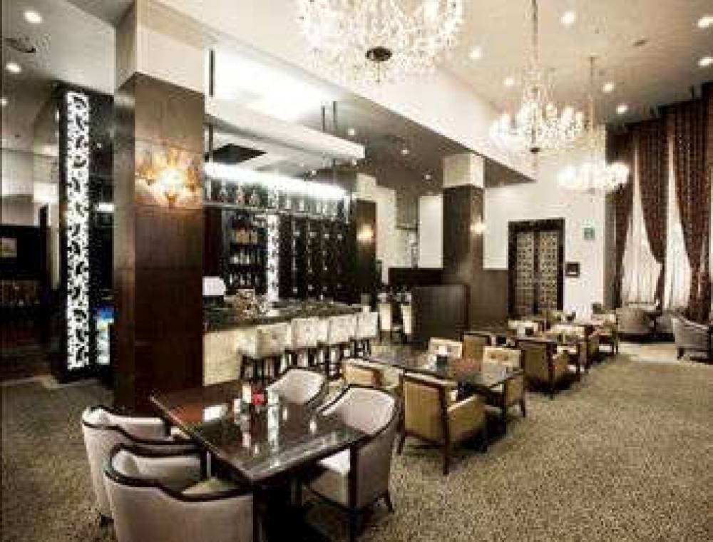 Ramada Songdo Hotel 4