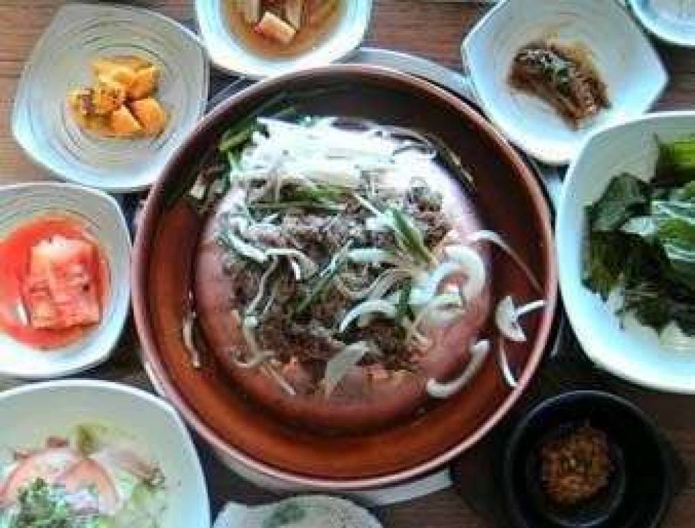 Ramada Songdo Hotel 5