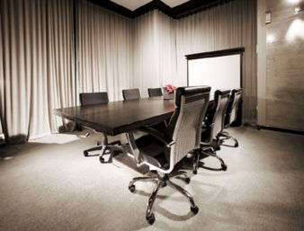 Ramada Songdo Hotel 9