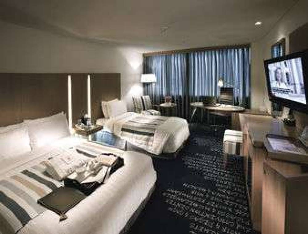 Ramada Songdo Hotel 8