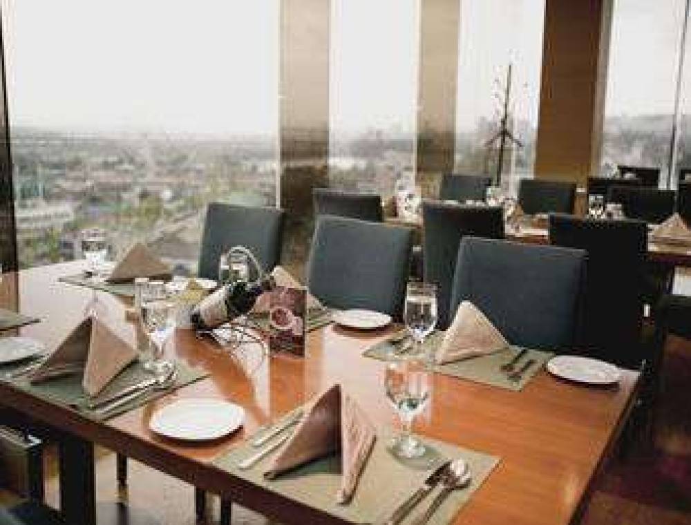 Ramada Songdo Hotel 3