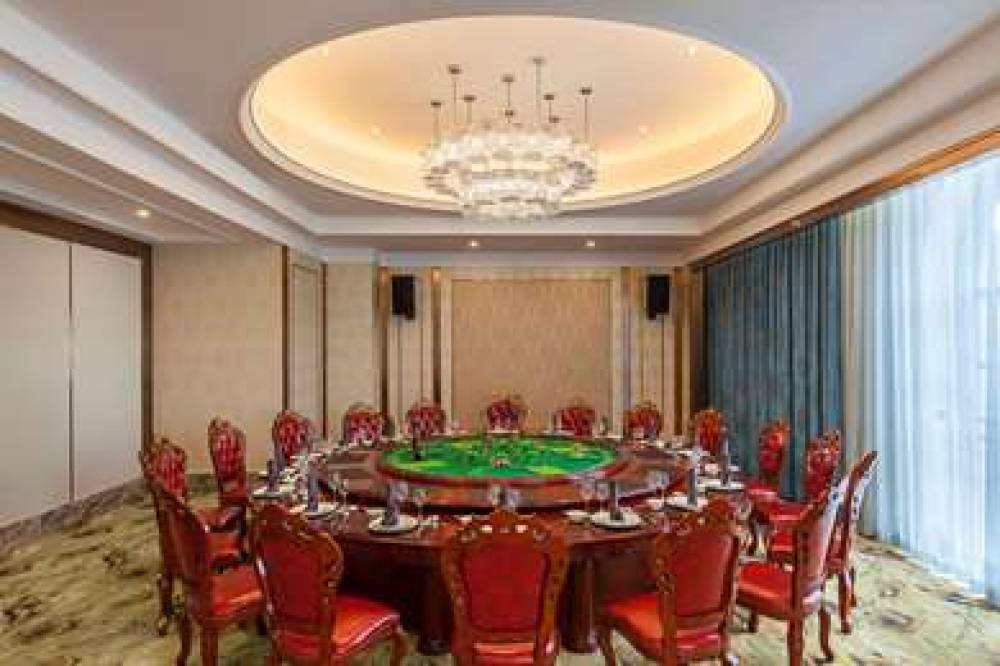 RAMADA TAIXING 6
