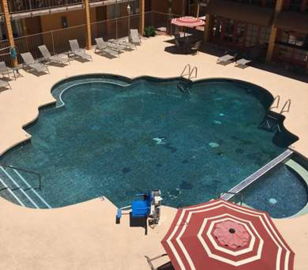 Ramada Tempe Near Asu