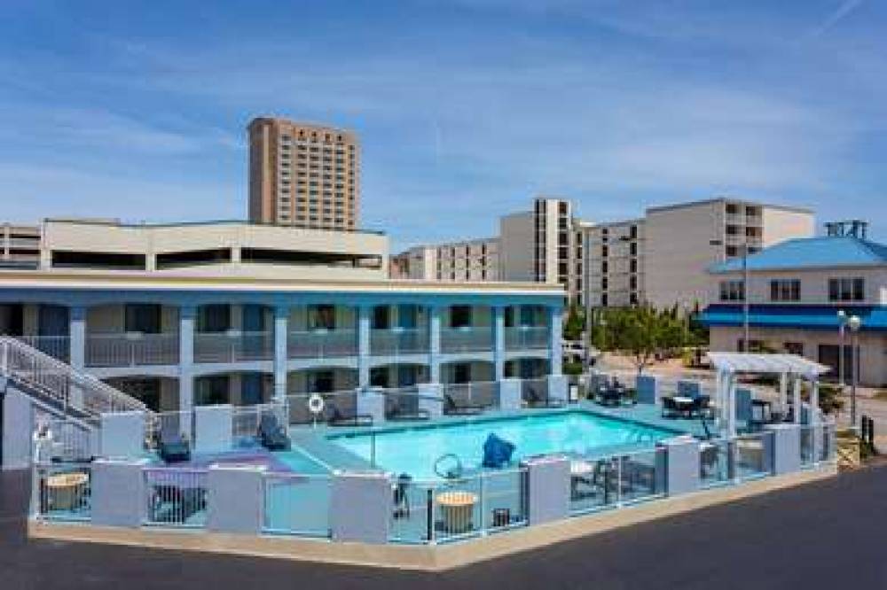 RAMADA VIRGINIA BEACH 6
