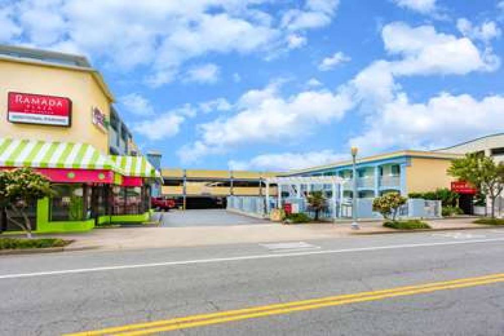 RAMADA VIRGINIA BEACH 2
