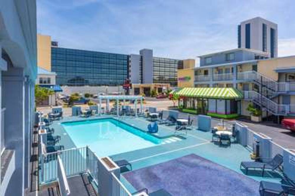 RAMADA VIRGINIA BEACH 4