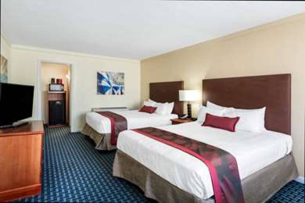 RAMADA VIRGINIA BEACH 8