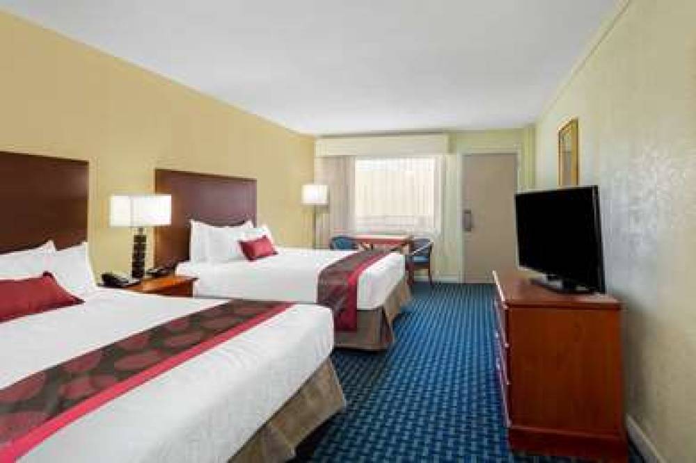 RAMADA VIRGINIA BEACH 10
