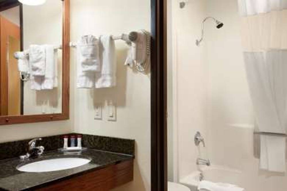 RAMADA WISCONSIN DELLS 10