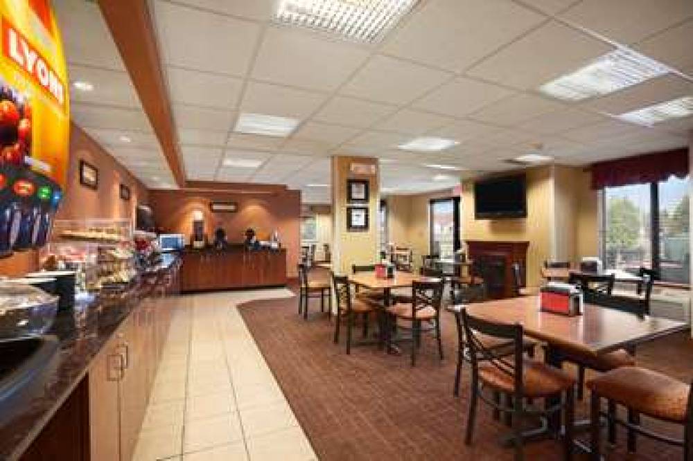 RAMADA WISCONSIN DELLS 6