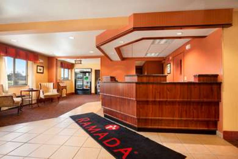 RAMADA WISCONSIN DELLS 3