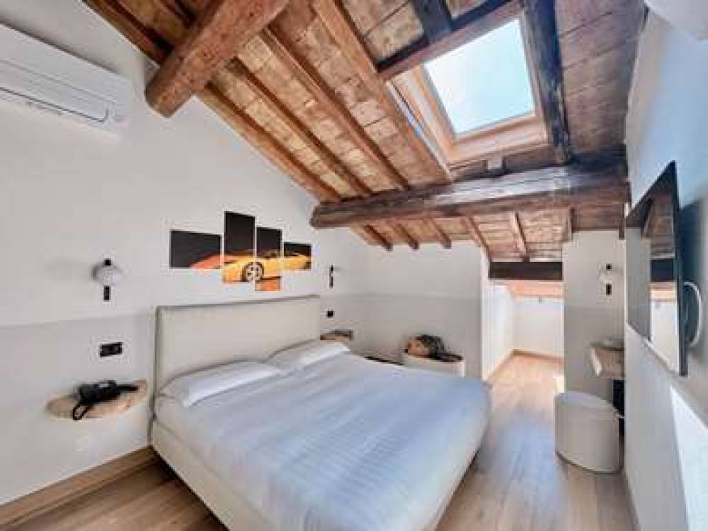 RECHIGI PARK HOTEL 10