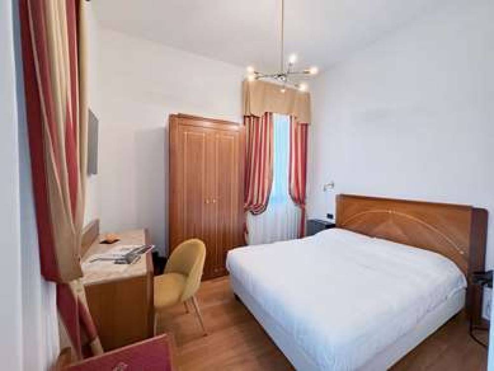 RECHIGI PARK HOTEL 3