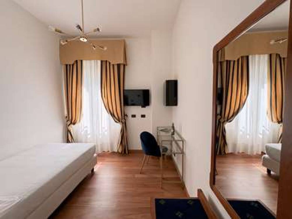 RECHIGI PARK HOTEL 6