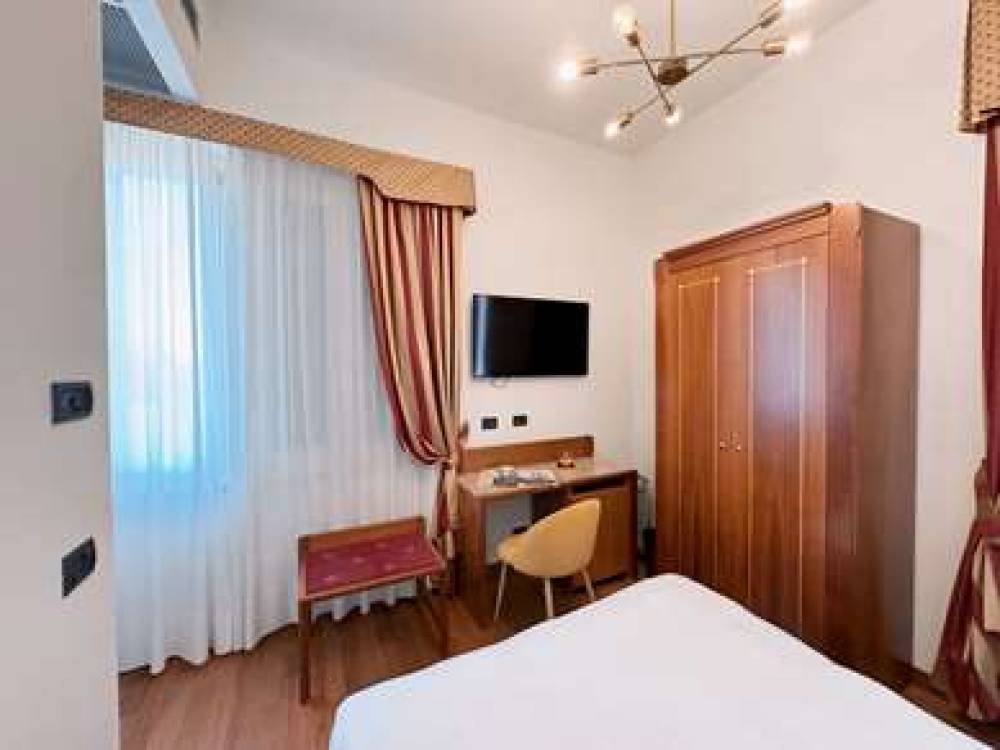 RECHIGI PARK HOTEL 2