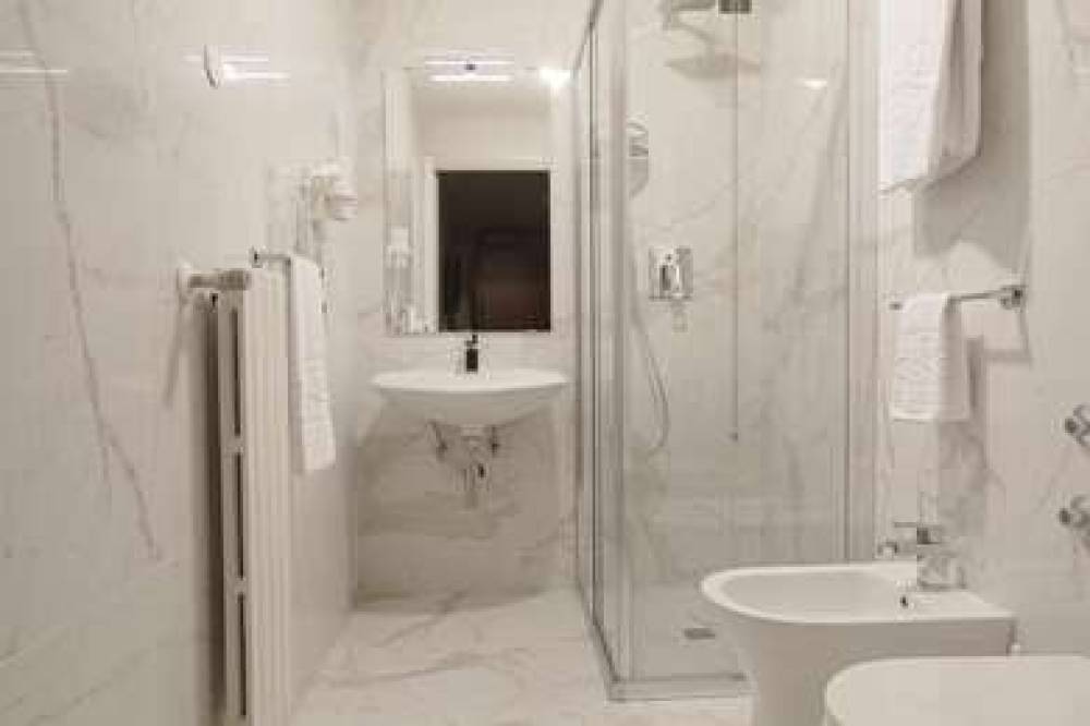 RECHIGI PARK HOTEL 5